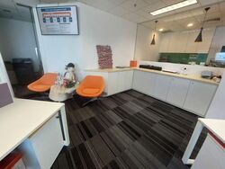 Suntec Tower Three (D1), Office #575208391